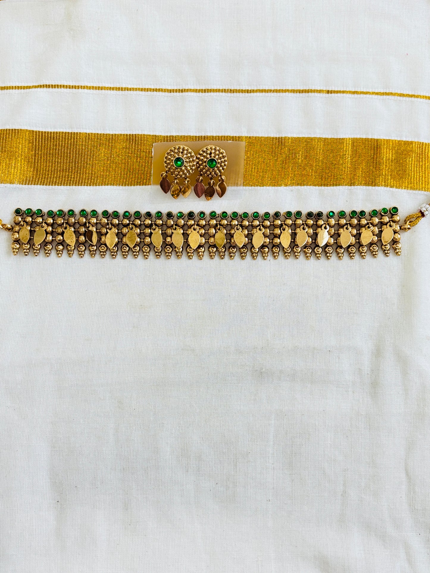 Elakkathali-1 (Green)