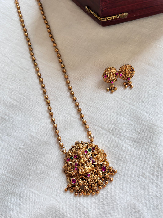 Lakshmi Vaibhava Manimala