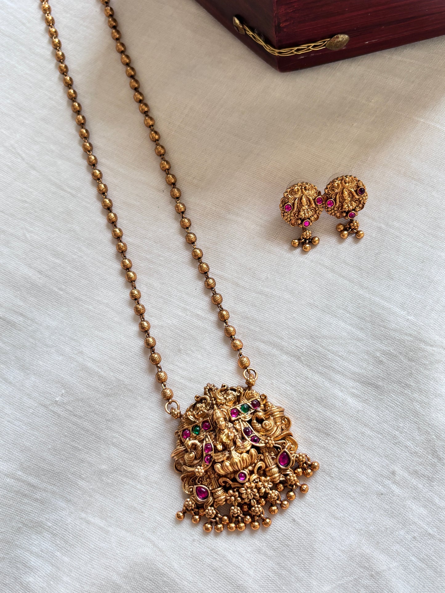 Lakshmi Vaibhava Manimala