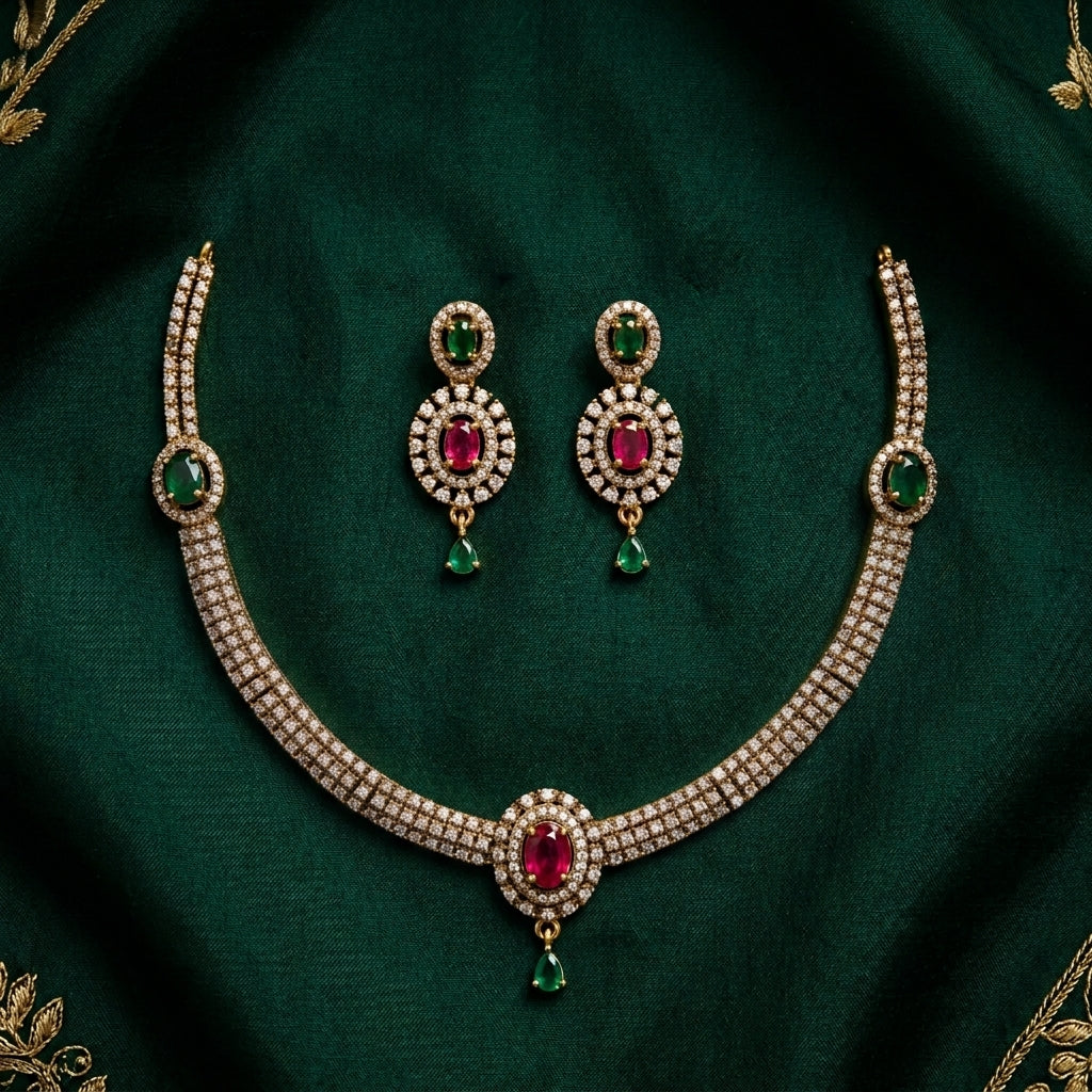 Rasika Ratnam Set