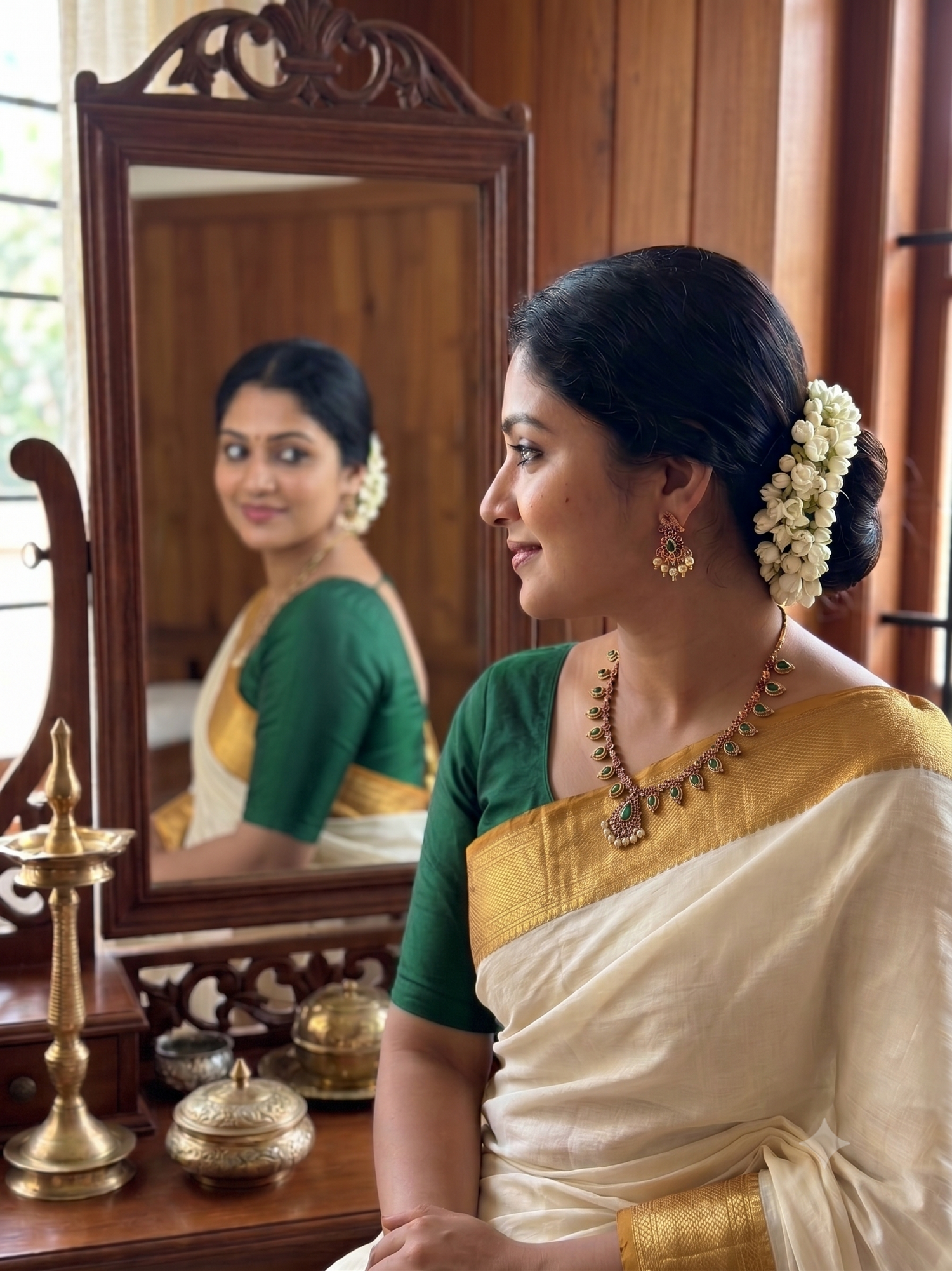 Onam Arrivals
