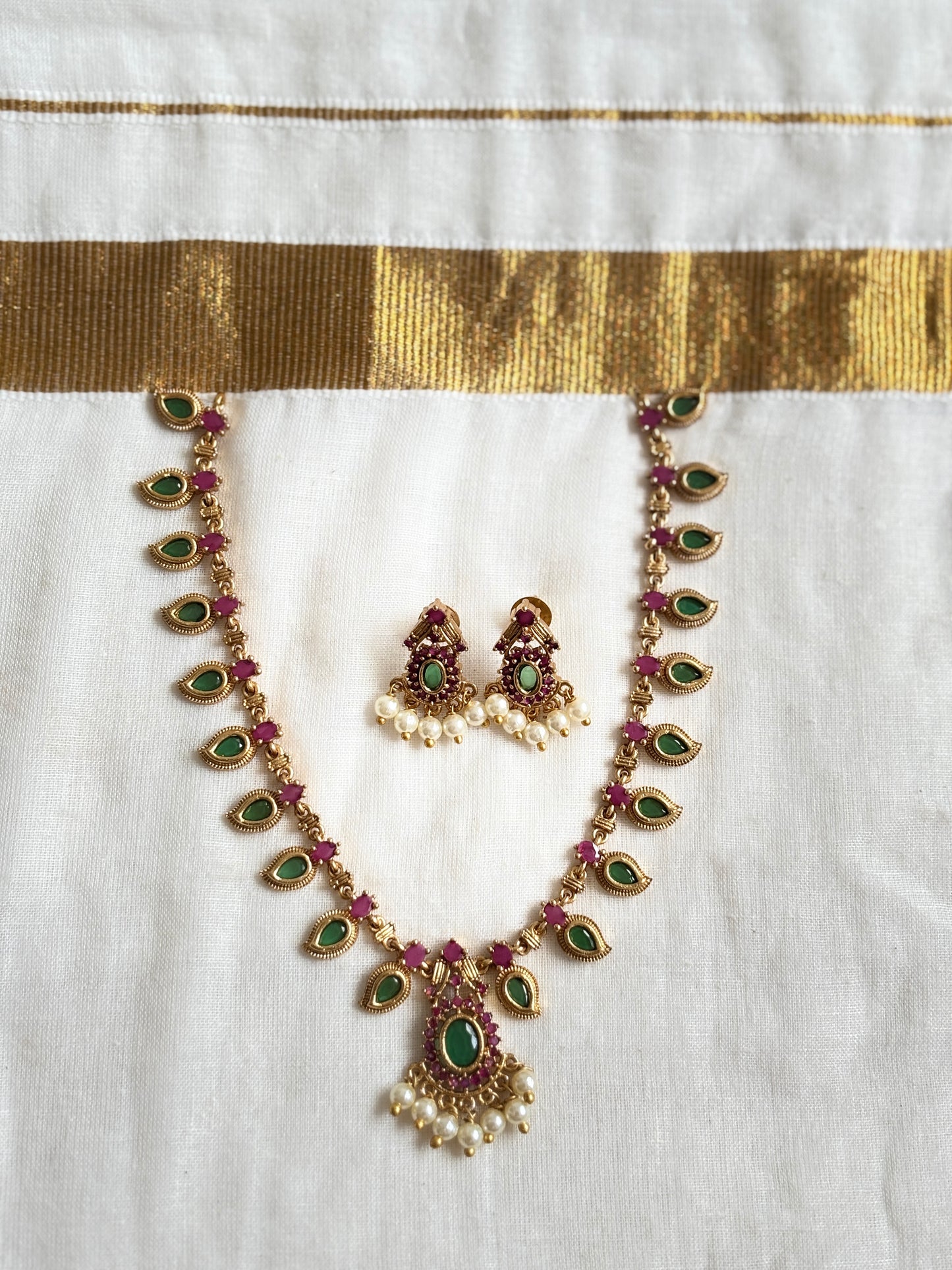 Palakka Mala (Premium)
