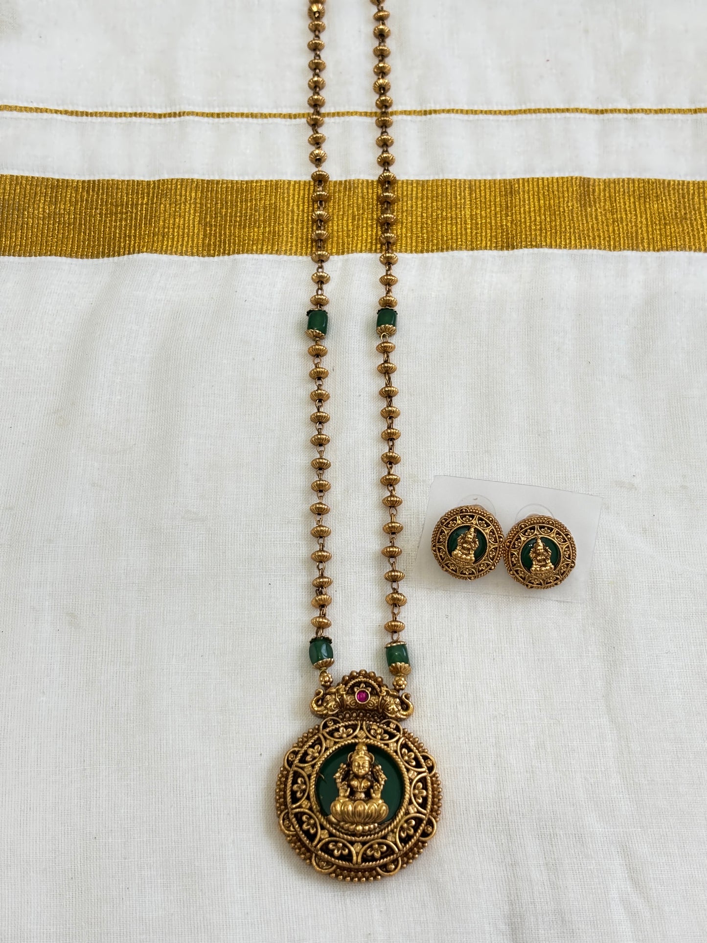 Haritha Lakshmi Mala