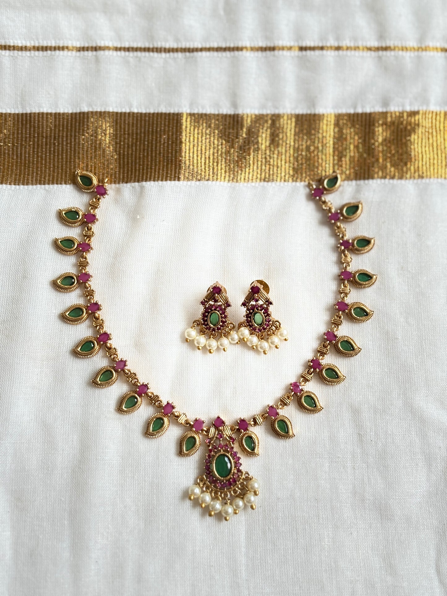 Palakka Mala (Premium)