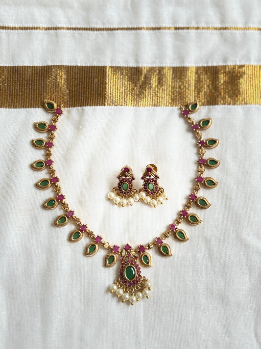 Palakka Mala (Premium)