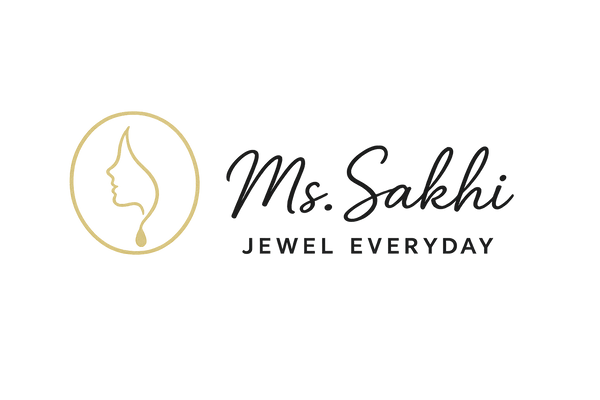 Ms.SakhiJewels