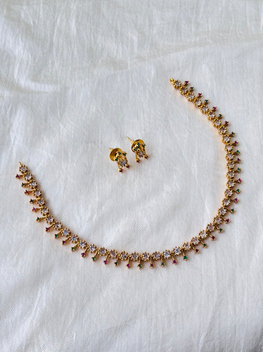 Nupur Ratna Set