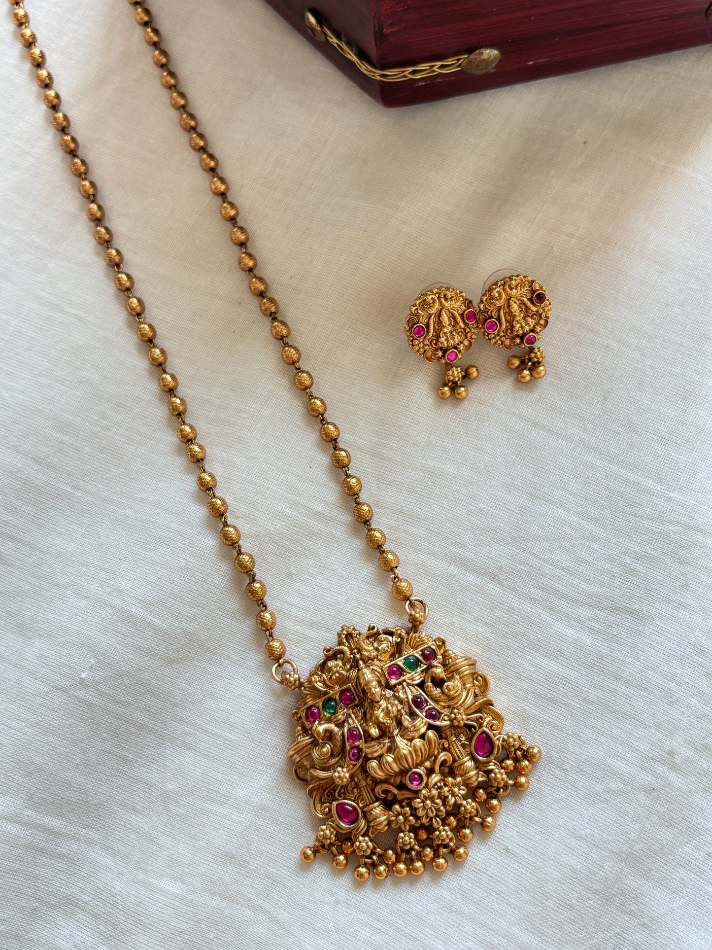 Lakshmi Vaibhava Manimala