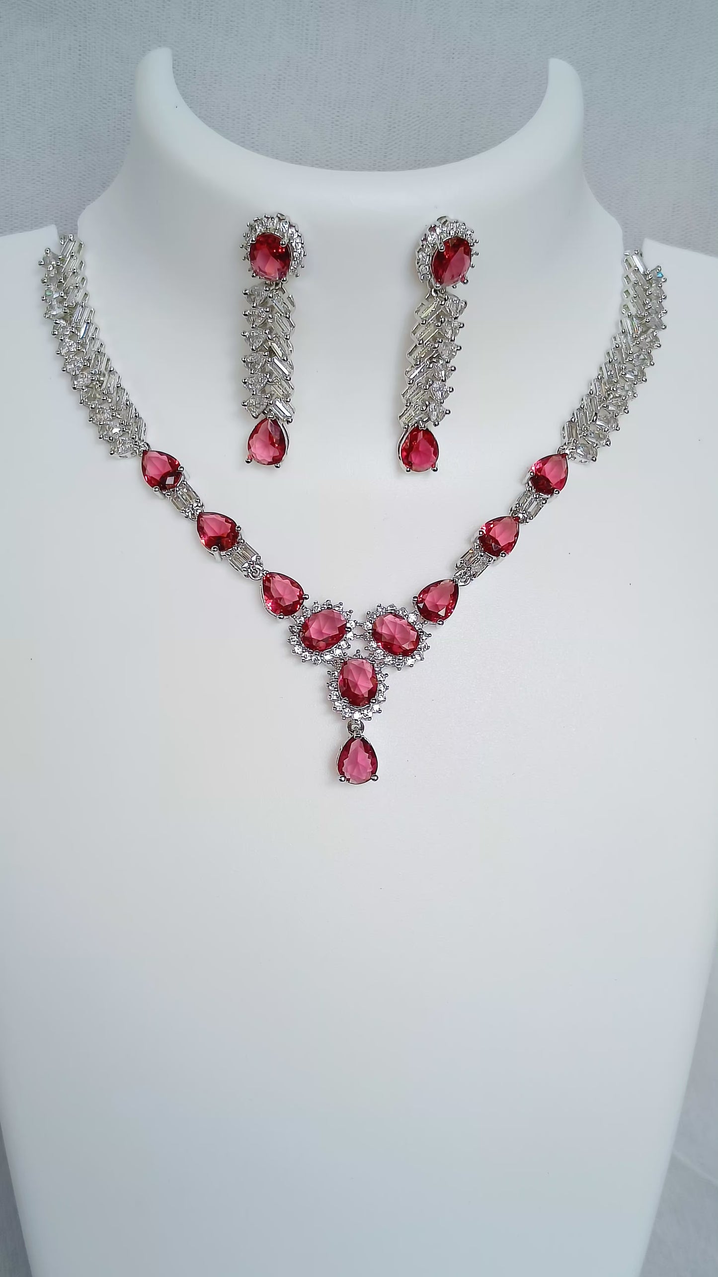 Crimson Charm