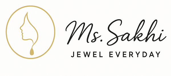 Ms.SakhiJewels